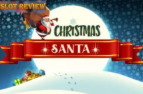 Christmas Santa Slot Review